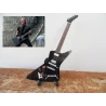 Gitaar JAMES HETFIELD (Metallica) ESP LTD EX Explorer Tribute