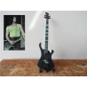 gitaar bass Esh Stinger I Monster Green SBBLKG - Peter Steele (Fallout)