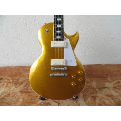 gitaar 1969 Gibson Les Paul Standard, Goldtop