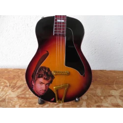 Gretsch Electromatic 400 George Michael