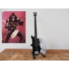 gitaar Gene Simmons ( KISS ) - Cort GS Axe signed