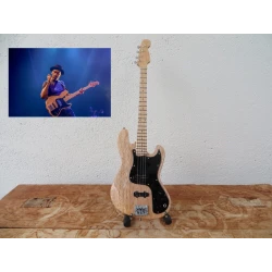 Basgitaar Fender Japan JB77-MM Marcus Miller Electric Bass