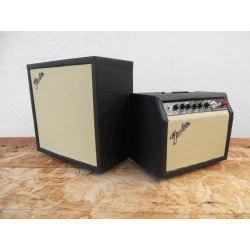 Amplificateur / caisson Fender TWIN Reverb amp - Modèle Classique -