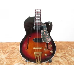 gitaar Gibson Super 400 o.a. Elvis Presley