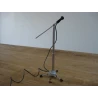 Microphone boomstand (métal extensible)