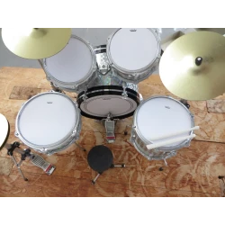 Drum kit Normal 50 Joar (New very detailed model!!!)