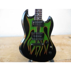 Gitarre James Hetfield (Metallica) - James Hetfield – ESP Grynch