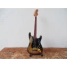 gitaar Fender Stratocaster Custom (Stevie) Steve Ray Vaughan - SRV -