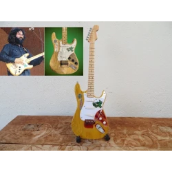 Guitar Jerry Garcia...