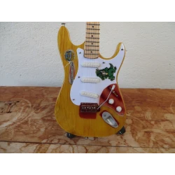 Gitarre Jerry Garcia (Grateful Dead)