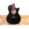 Gitaar Takamine classic guitar Bon Jovi