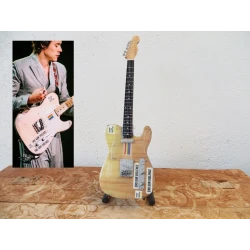 guitare miniature Fender...