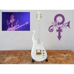 Gitaar Prince - White cloud...