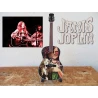 Gitaar Gibson Hummingbird 1969 - 1988 Janis Joplin