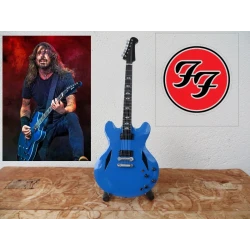 Gibson ES-335 o.a. Dave Grohl - Foofighters