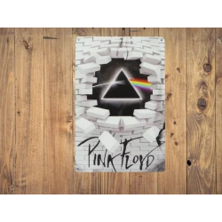 Enseigne murale PINK FLOYD...