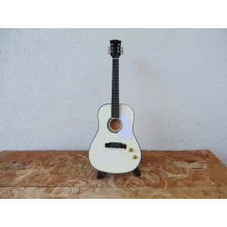 Gitaar akoestisch Gibson J-160E Acoustic-Electric Guitar (1960) o.a. Bon Jovi