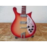 Gitaar Rickenbacker 660/12 TP o.a. Tom Petty ZELDZAAM