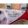 Guitare Rickenbacker 660/12 TP incluant Tom Petty Rare