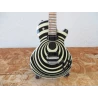 miniatuur gitaar Epiphone Les Paul Custom Zakk Wylde