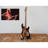 Basgitaar Jaco Pastorius Fender Jazz Bass