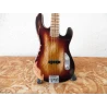 Guitare basse Jaco Pastorius Fender Jazz Bass