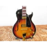 guitar Ibanez GB10SE-BS George Benson